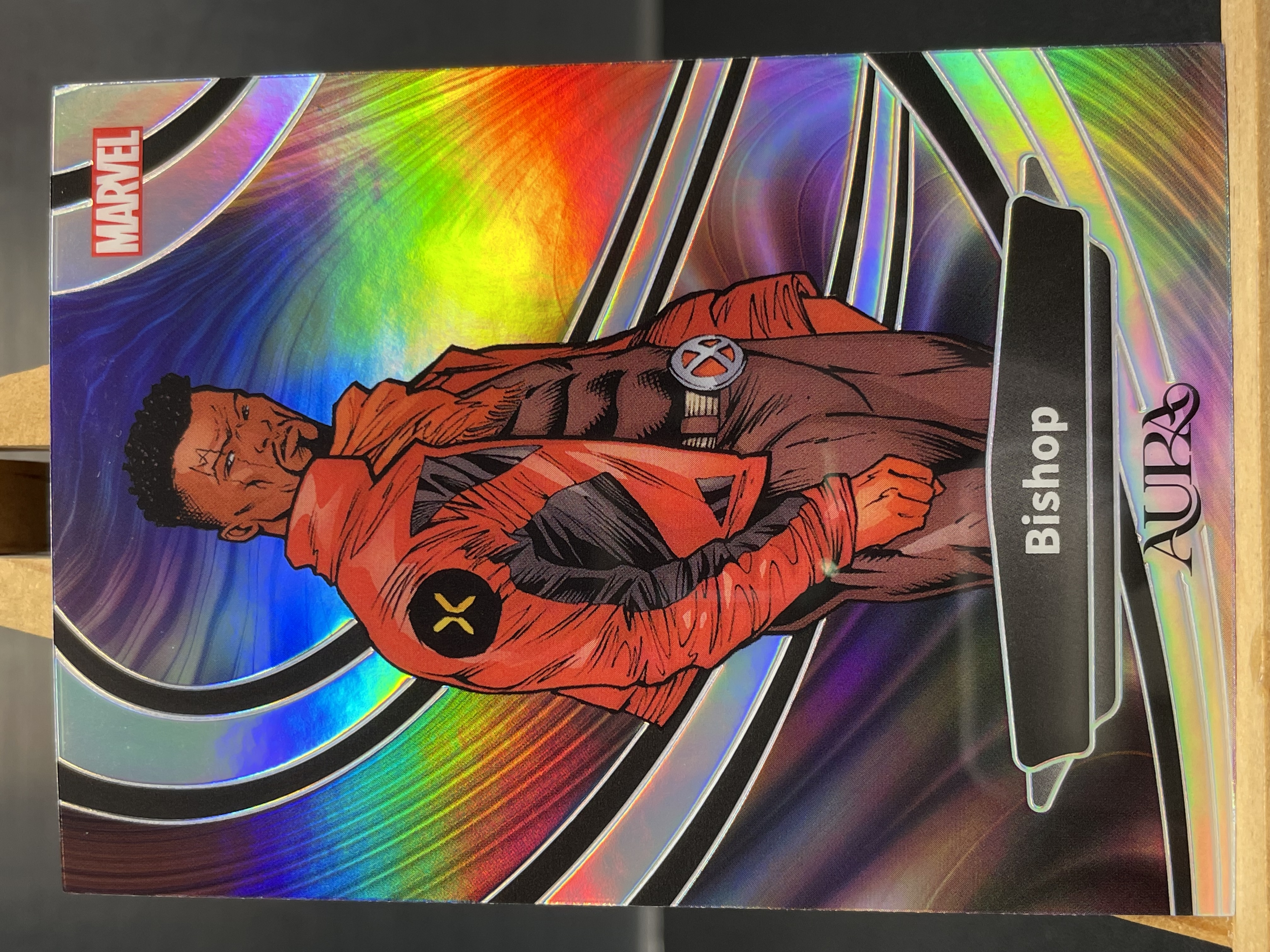 (S7)2025 KAKAWOW 卡卡沃 Marvel 漫威 折射 毕肖普 实卡好看 收藏凑套必备 !!!