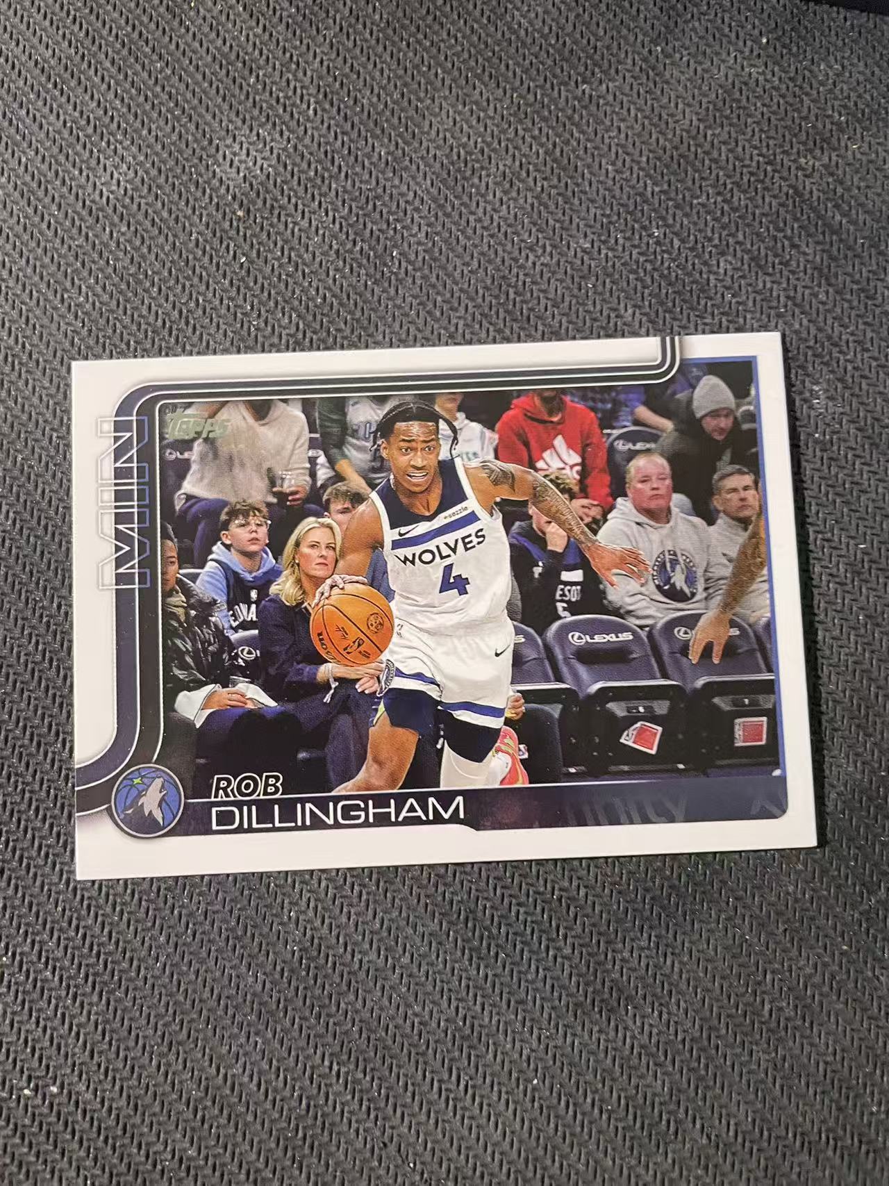 2024 Topps 1 1 巴迪 希尔德  横版特卡  木水拍卖第一百六十七期