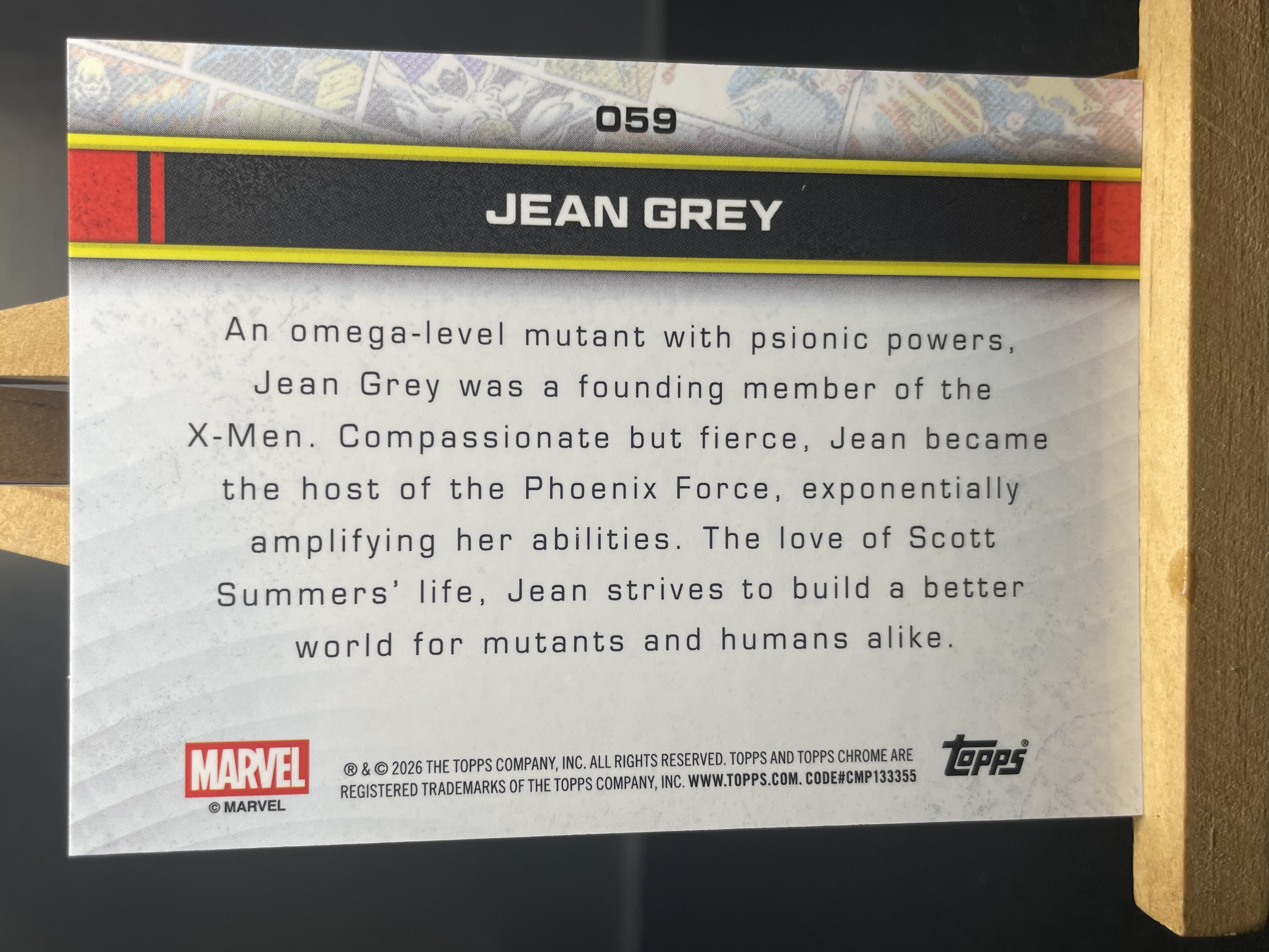 (S6) 2026 TOPPS BASE 黑凤凰 琴 格雷 实卡好看 收藏凑套必备 卡品如图 !!!
