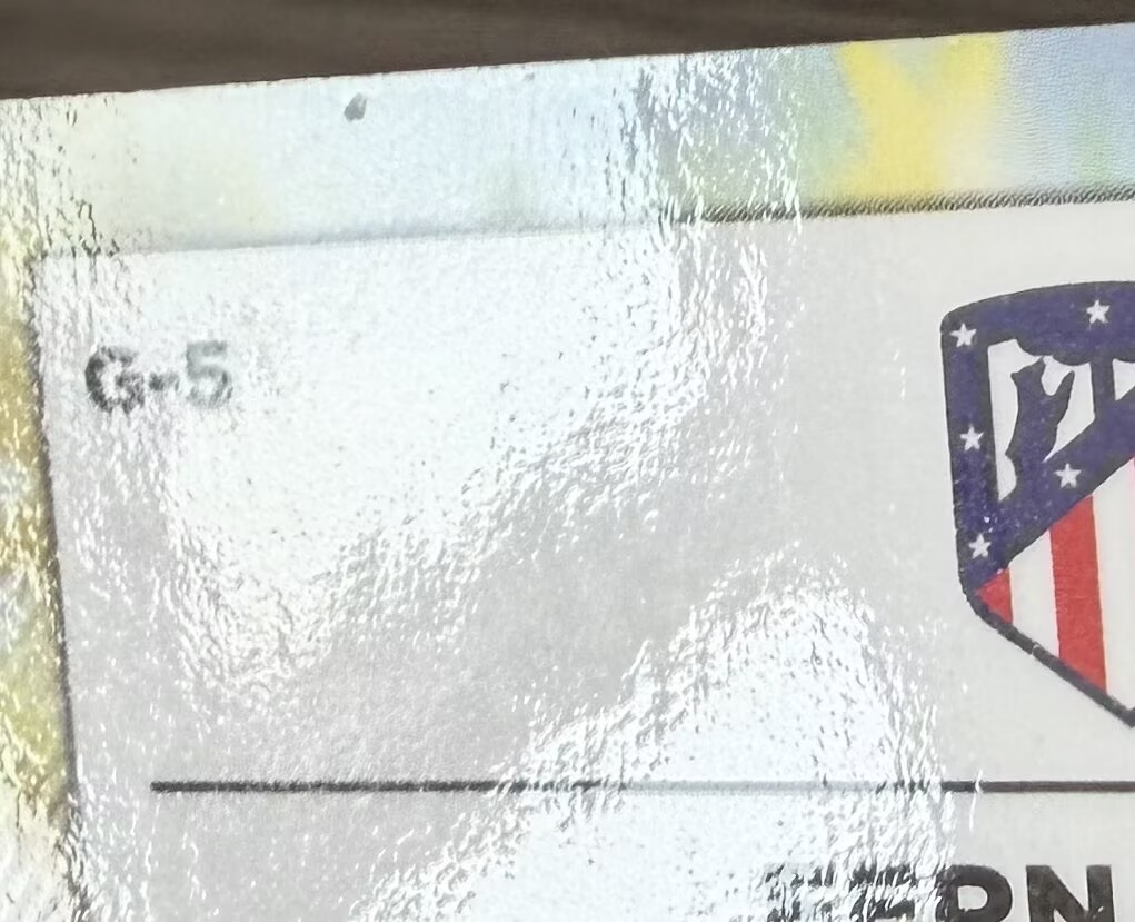 2023 Topps Chrome Fernando Torres 【来拆波卡】欧冠 马竞 费尔南多托雷斯 Golazo特卡 银折 签字 99编 疾风
