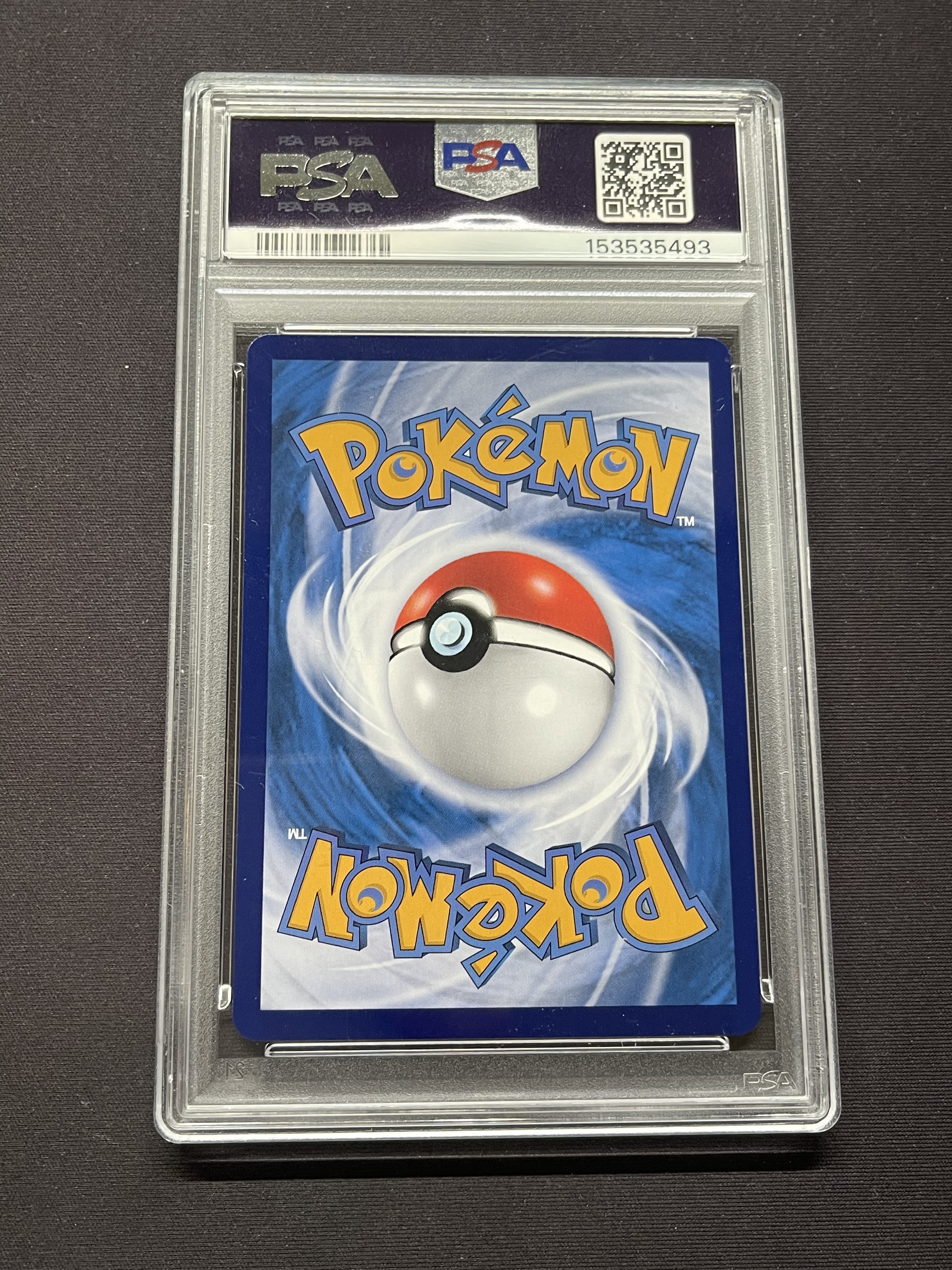 2025 Pokemon TCG 游历专题包 梦幻ex chs 宝可梦 简中 梦幻ex 闪卡 全图闪 手绘 CSVL2C-127/052 PSA10 不累计「老夫子」烟花