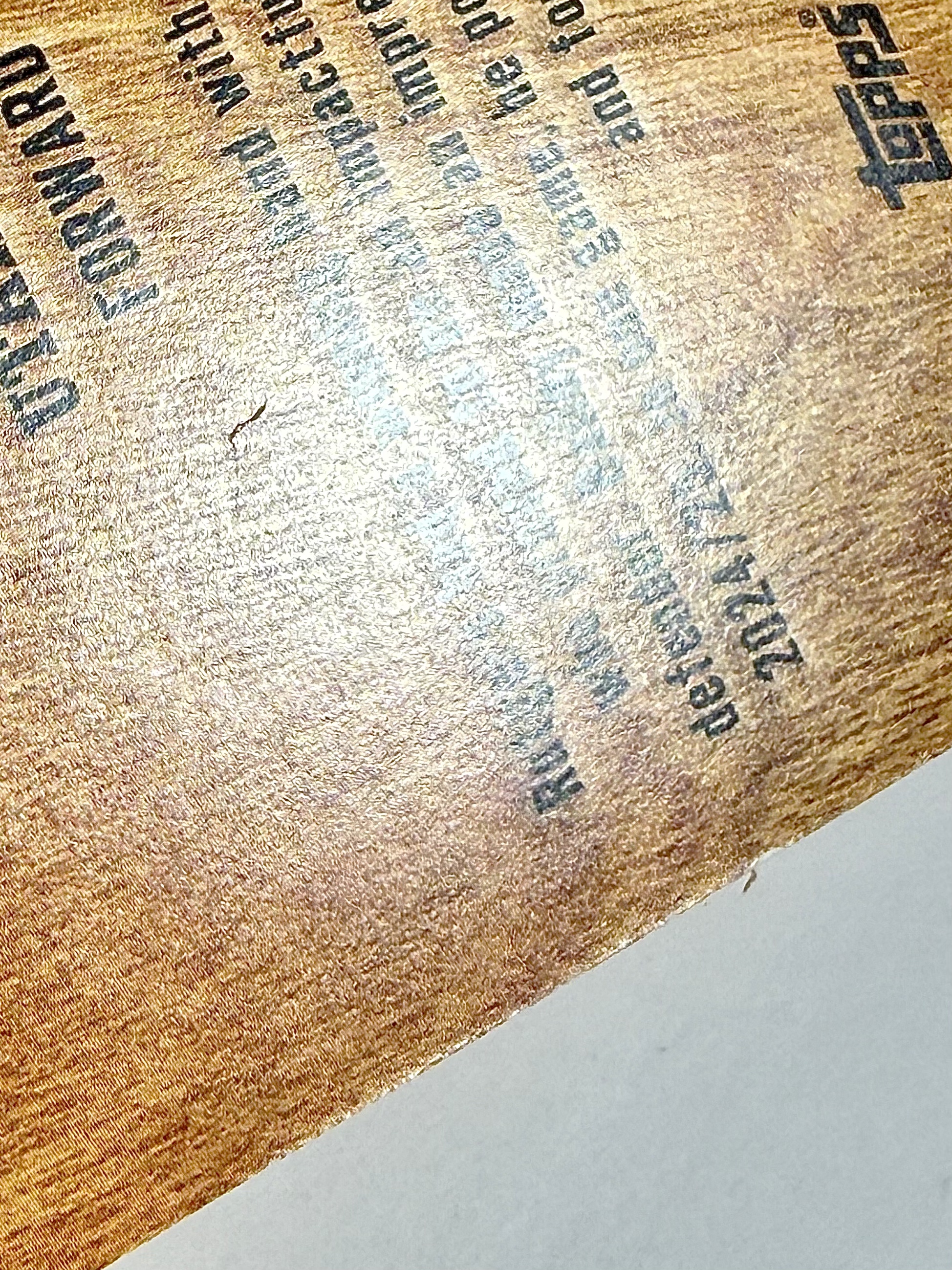 2025 Topps Flagship Ace Bailey RC 埃斯 贝利 新秀 Hardwood Stars 木纹特卡 定妆照 大比例 SSP 爵士 埃斯 未来可期 卡品微瑕如图【DD】