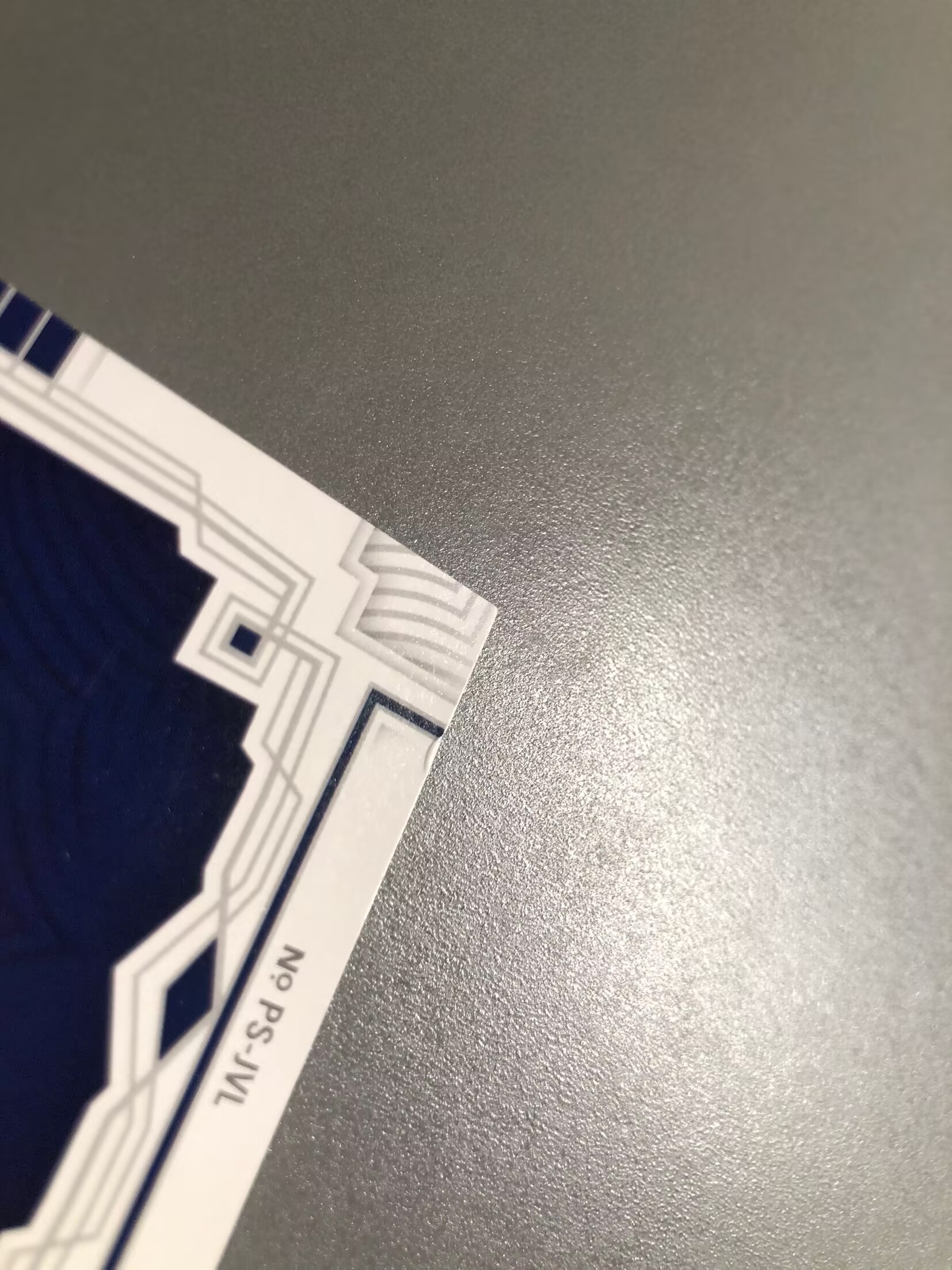 2022-23 Panini National Treasures Jonas Valanciunas 约纳斯·瓦兰丘纳斯 鹈鹕 签字 卡签 Penmanship 99编 实卡好看 瑕疵如图OS033