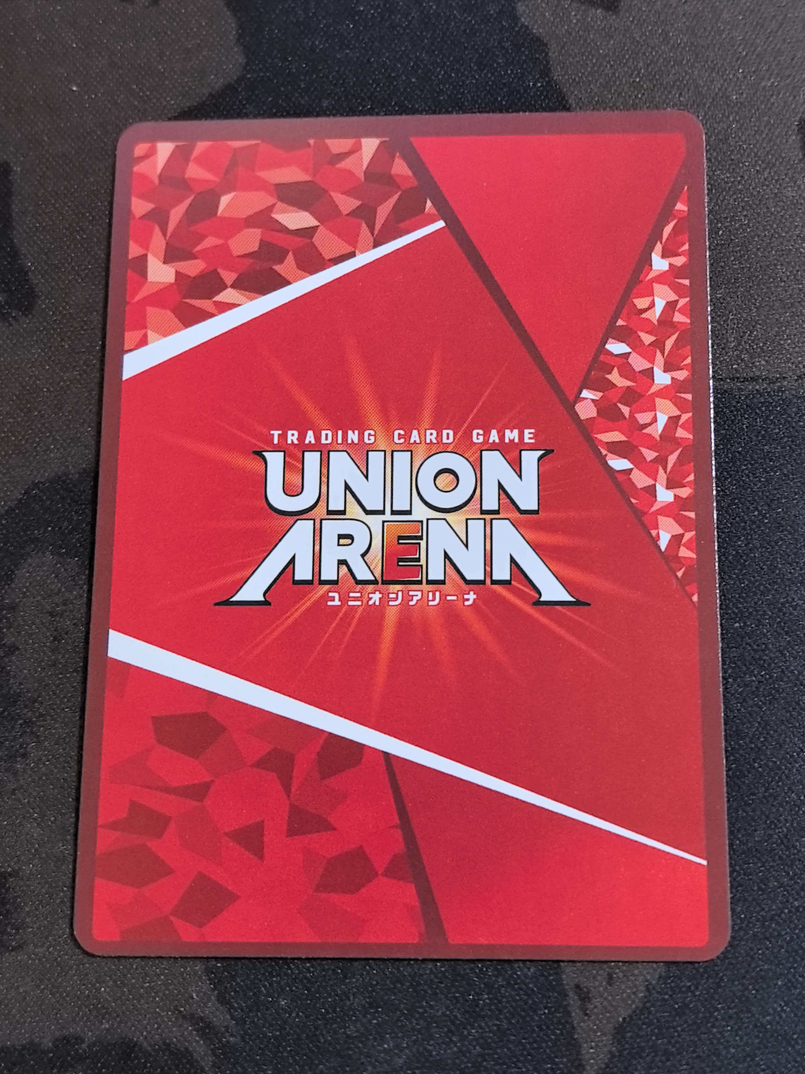 UNION ARENA 日版TCG卡牌 《全职猎人》系列 “酷拉皮卡” UA03BT/HTR-1-073 R闪卡 默认微瑕 卡品如图
