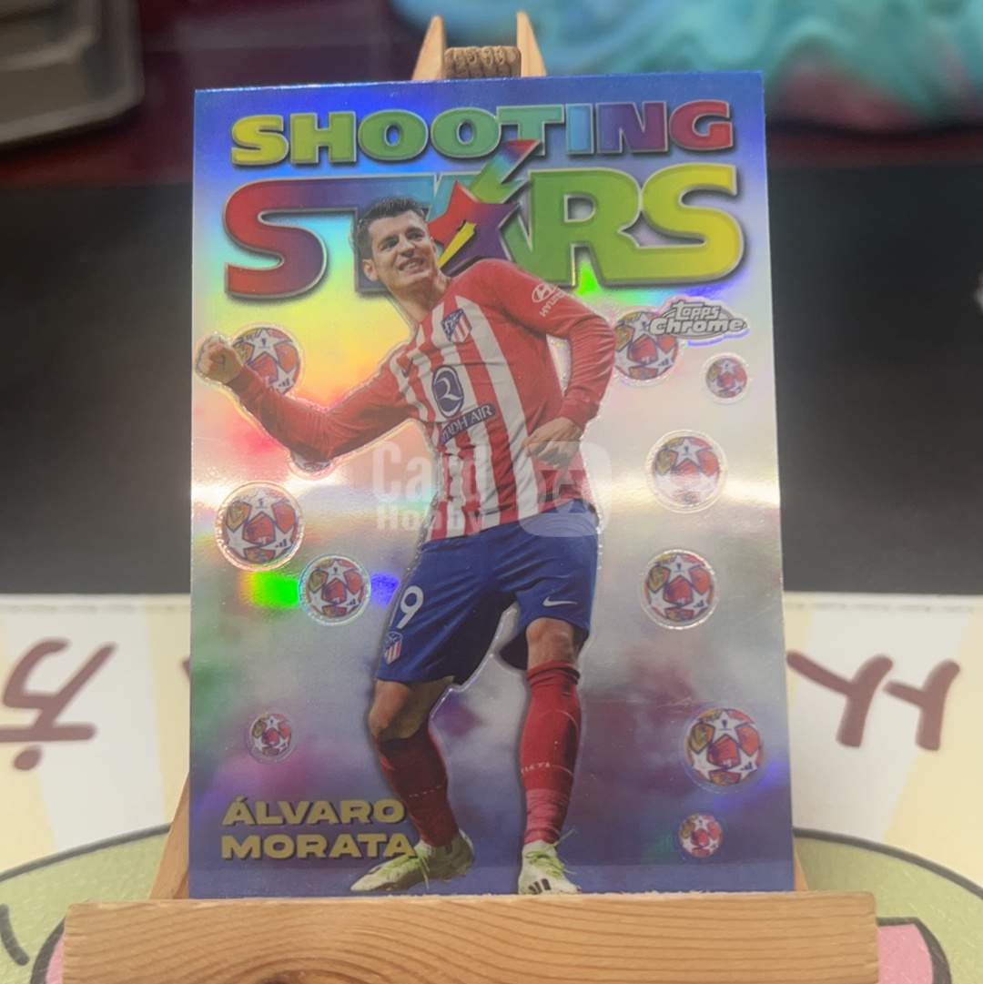 【A7-可无限累积】马德里竞技 Alvaro Morata 阿尔瓦罗 莫拉塔