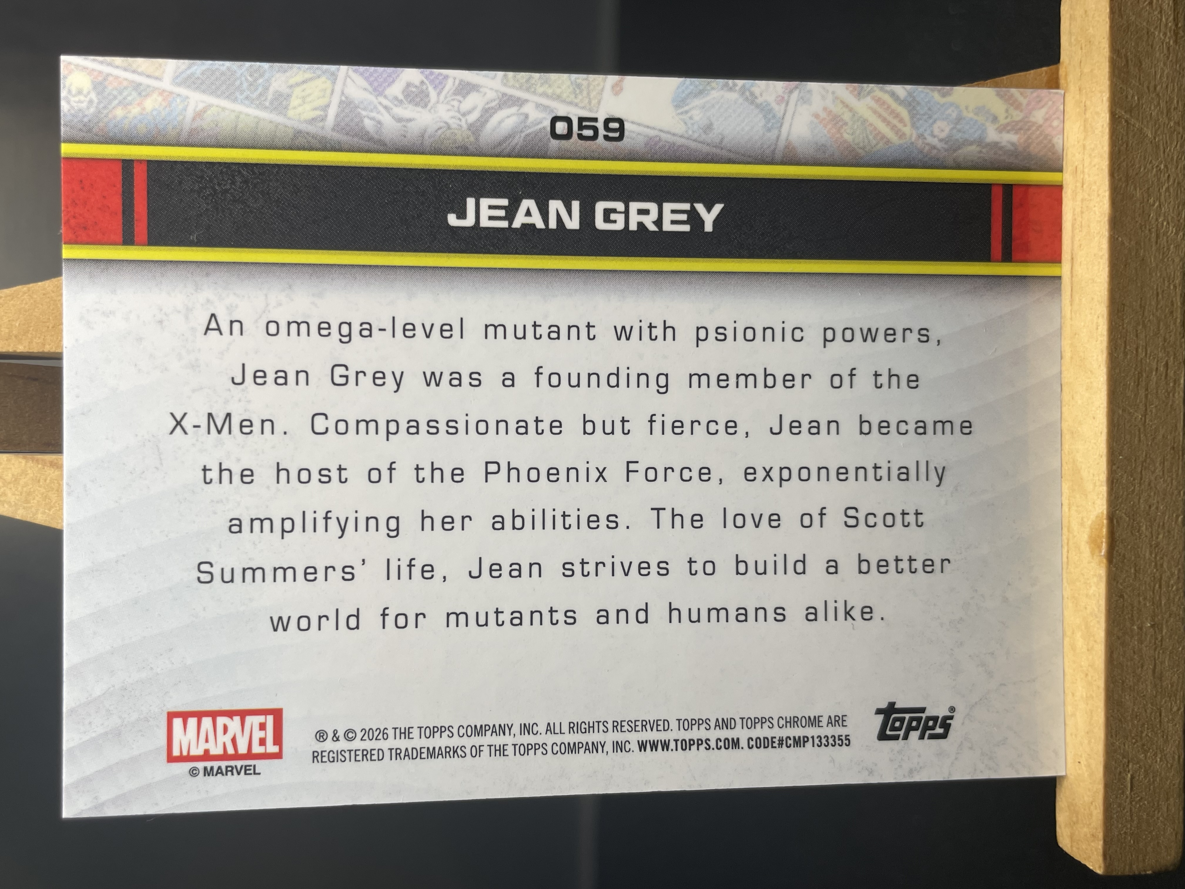 (S6) 2026 TOPPS BASE 黑凤凰 琴 格雷 实卡好看 收藏凑套必备 卡品如图 !!!