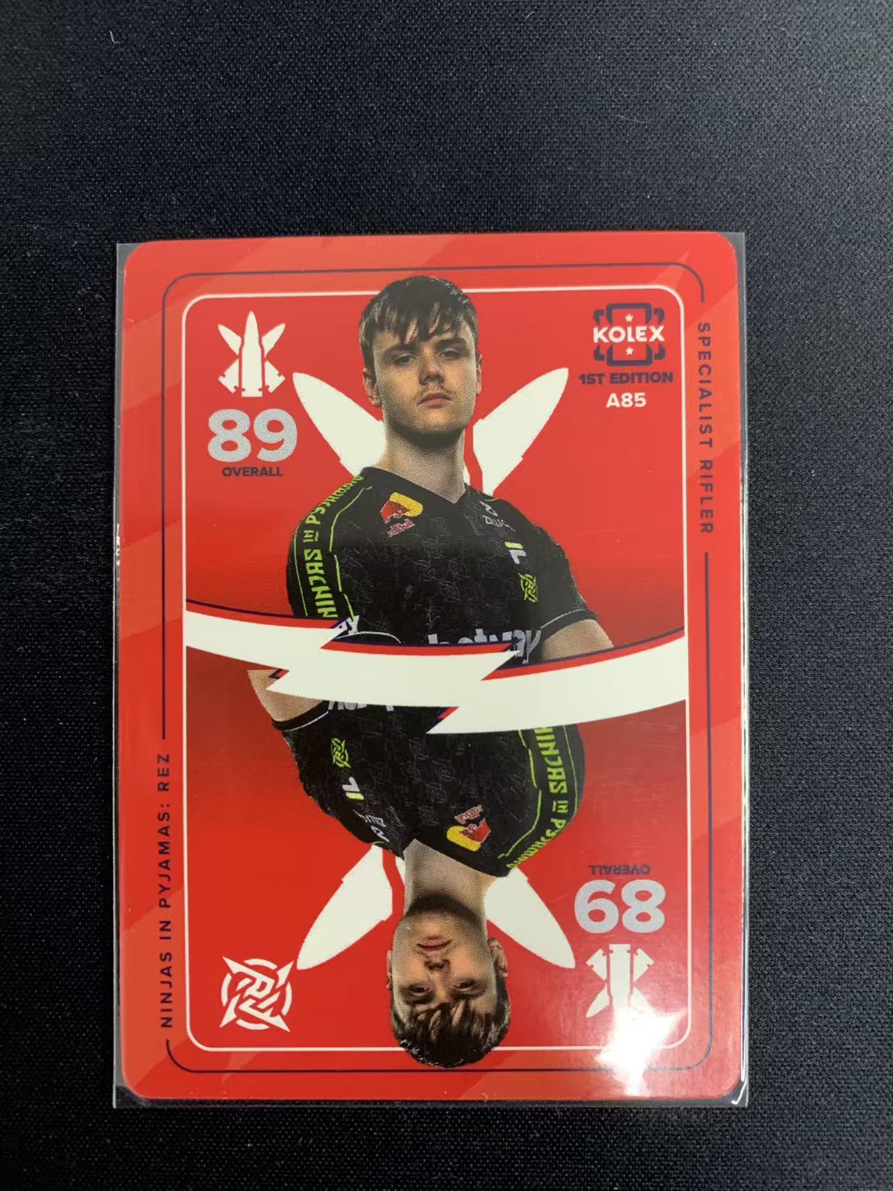 2025 kolex csgo cs2 major 中国红 CHINA 低编 LOW MINT 【A85】 卡品如图 冲榜必备 有码 AAA