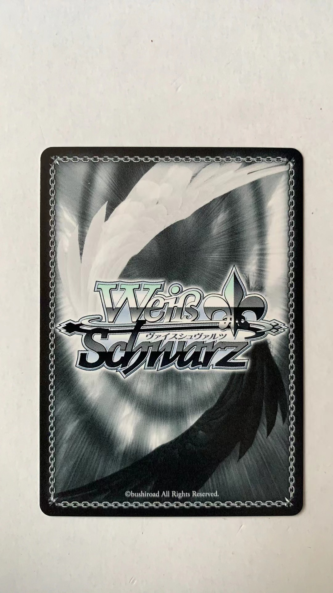 Weiss Schwarz 黑白双翼 简中 偶像大师闪耀色彩 ISC/SZ07-175 SP 烫金签字 卡品如图 需完美品不能保证 介意勿拍 收藏必备 喜欢的老板不要错过 (不累积)