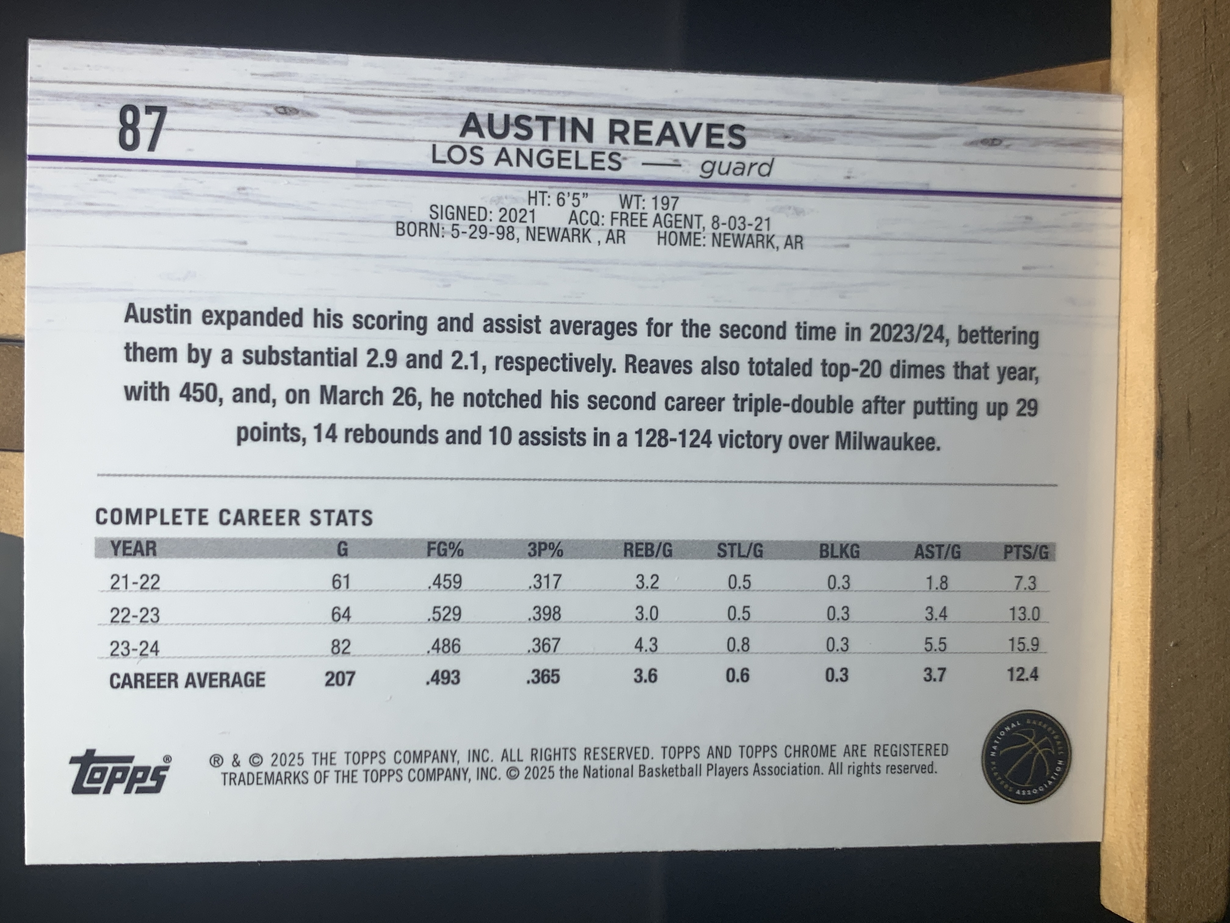 (S4) 2025 TOPPS 折射 里弗斯 近期大热球星 收藏必备 卡品如图 ! ! !