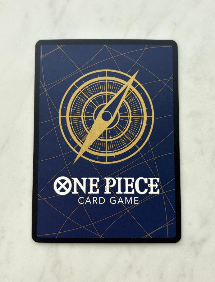 2025 ONE PIECE TCG OP14 ヴェルゴ ja 航海王 海贼王 日版 维尔戈 R异画 卡品如图 默认流通 收藏必备 闪卡 折射 收藏