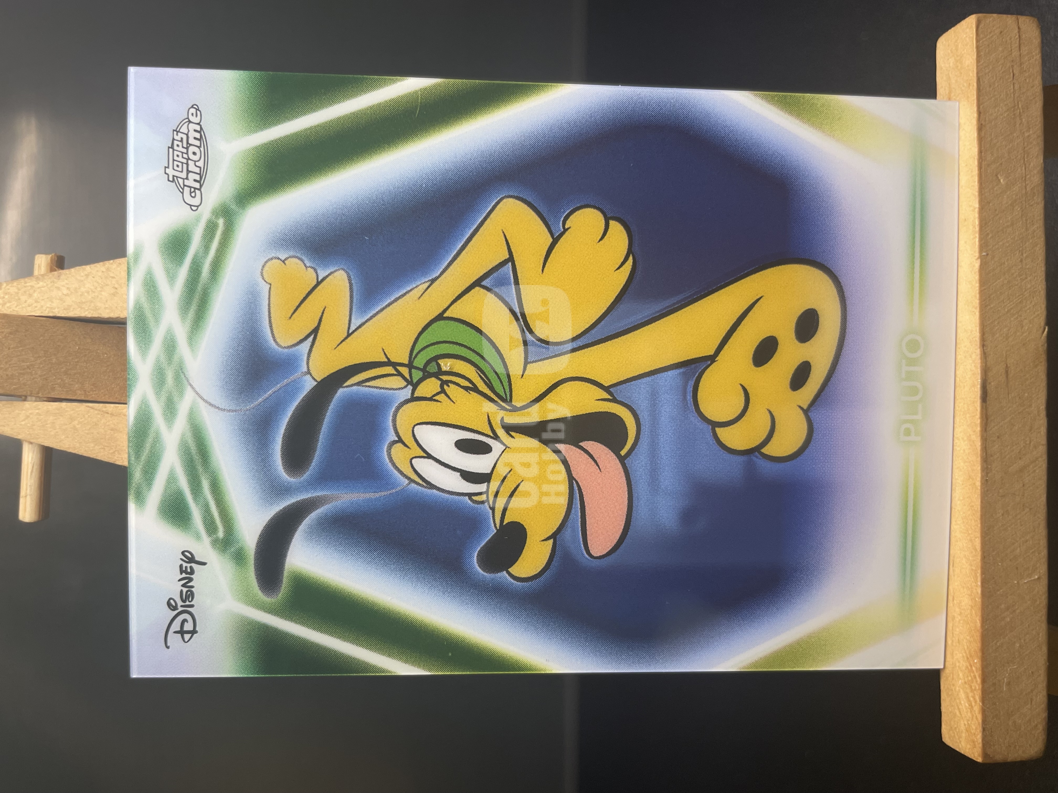 (B7)  2026 TOPPS DISNEP 迪士尼  BASE  布鲁托   收藏凑套必备 卡品如图！！！