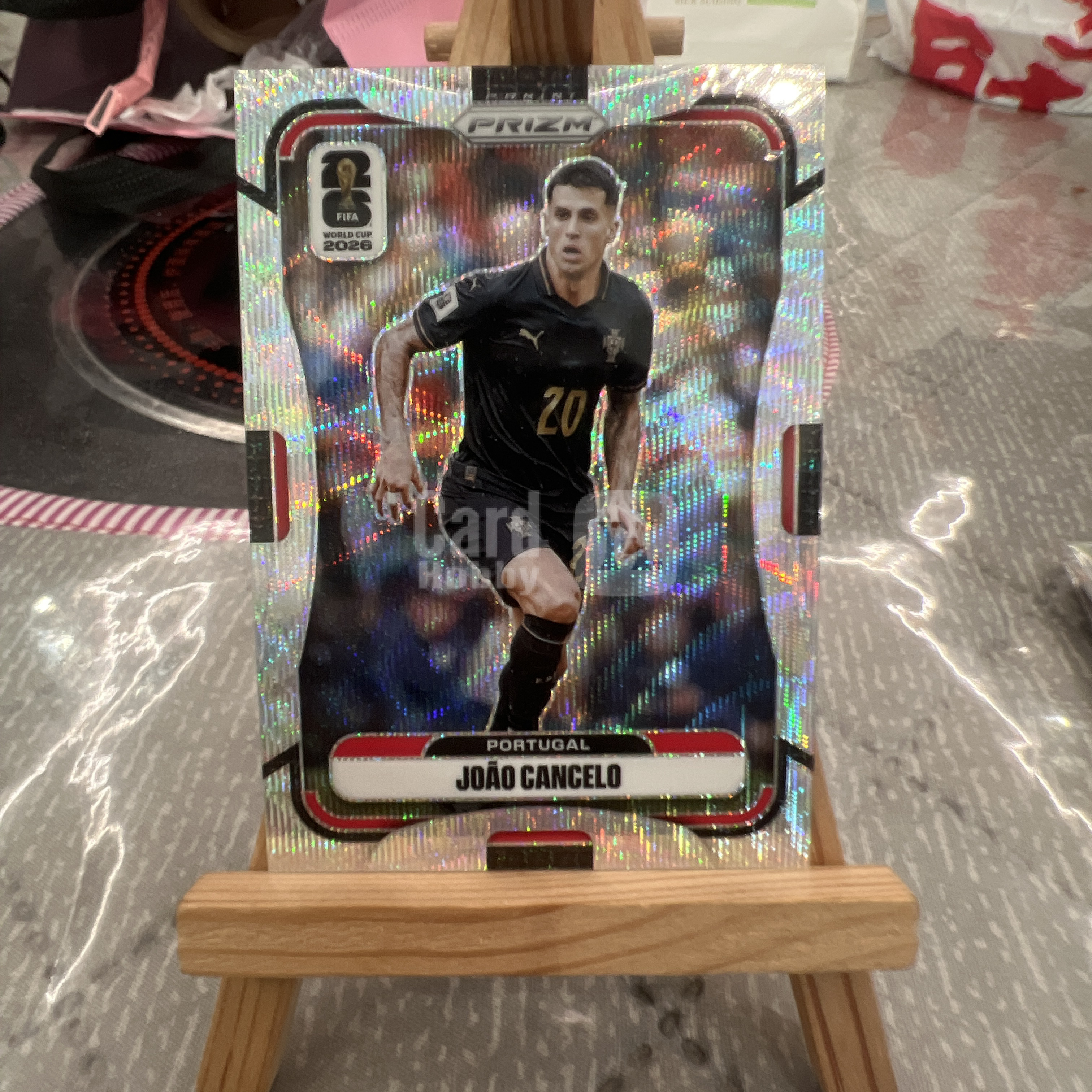 【G5-可无限累积】葡萄牙 Joao Cancelo 坎塞洛