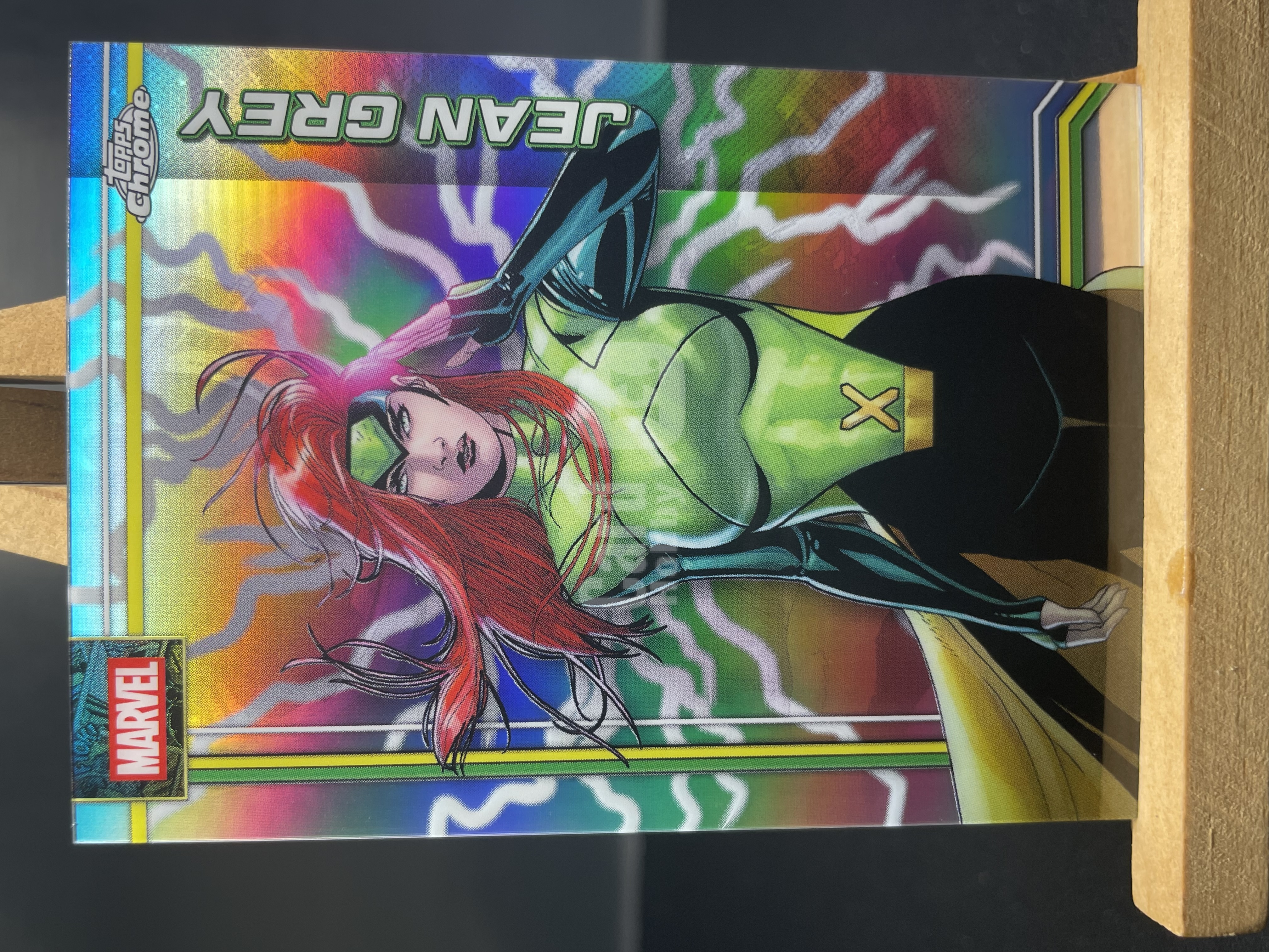 (S6) 2026 TOPPS 折射 黑凤凰 琴 格雷 实卡好看 收藏凑套必备 卡品如图 !!!