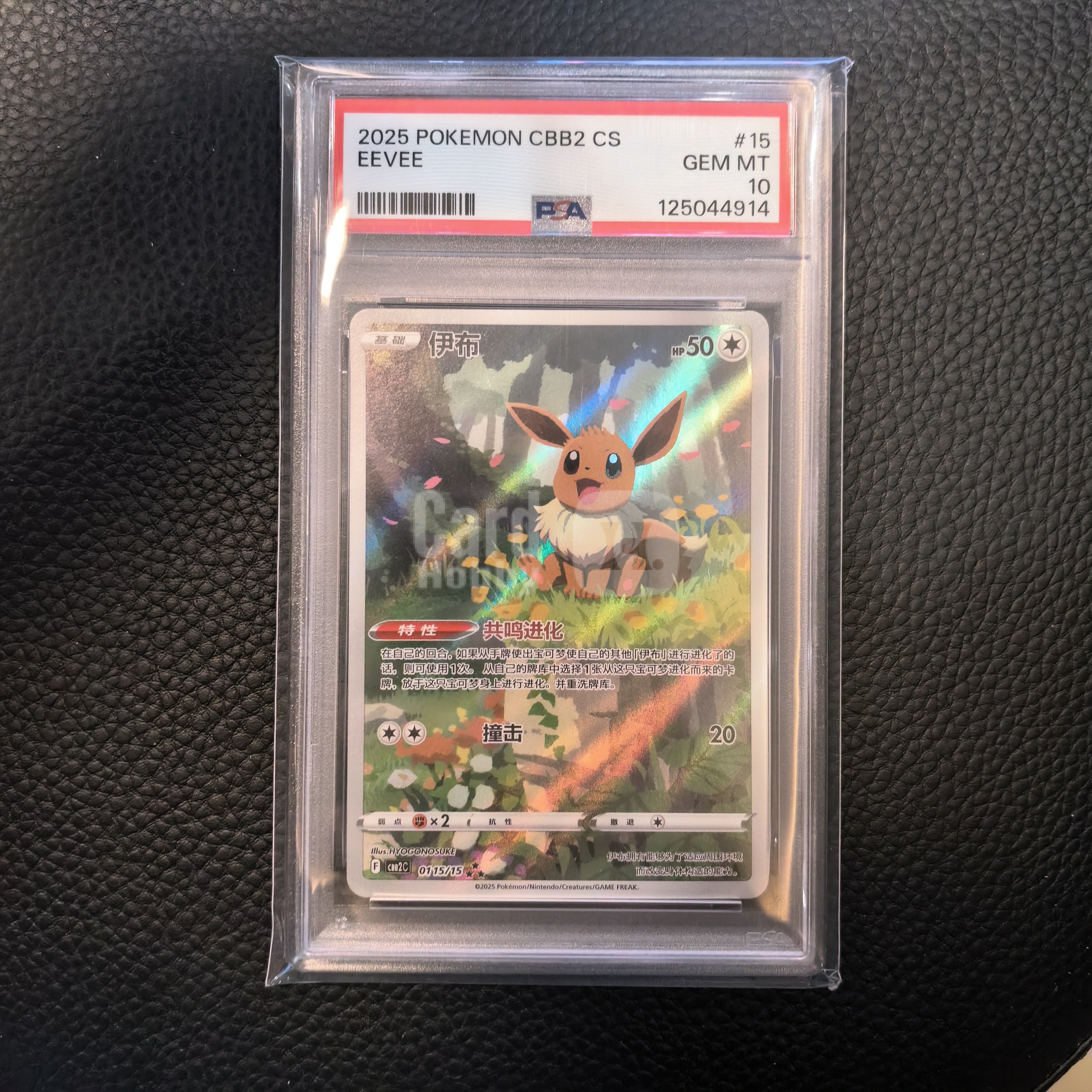 イーブイ 宝石包 中国 伊布 vol.2 PSA10 九彩倾心， 一步探“宝”Pokémon宝石包第二弹即将发售！ | The official