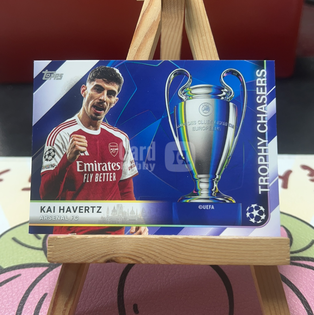 【B5-可无限累积】阿森纳 Kai Havertz 哈弗茨